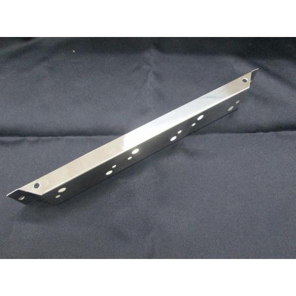 ステンレス製4連角マーカーステー付き 楽天市場】ATS 角マーカー取付ステー 5連 L/R ステンレス 角型マーカー