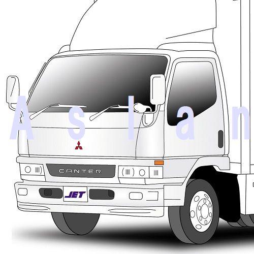 ジェットイノウエ ジェットイノウエ製 メッキフロントフェンダー 左右 