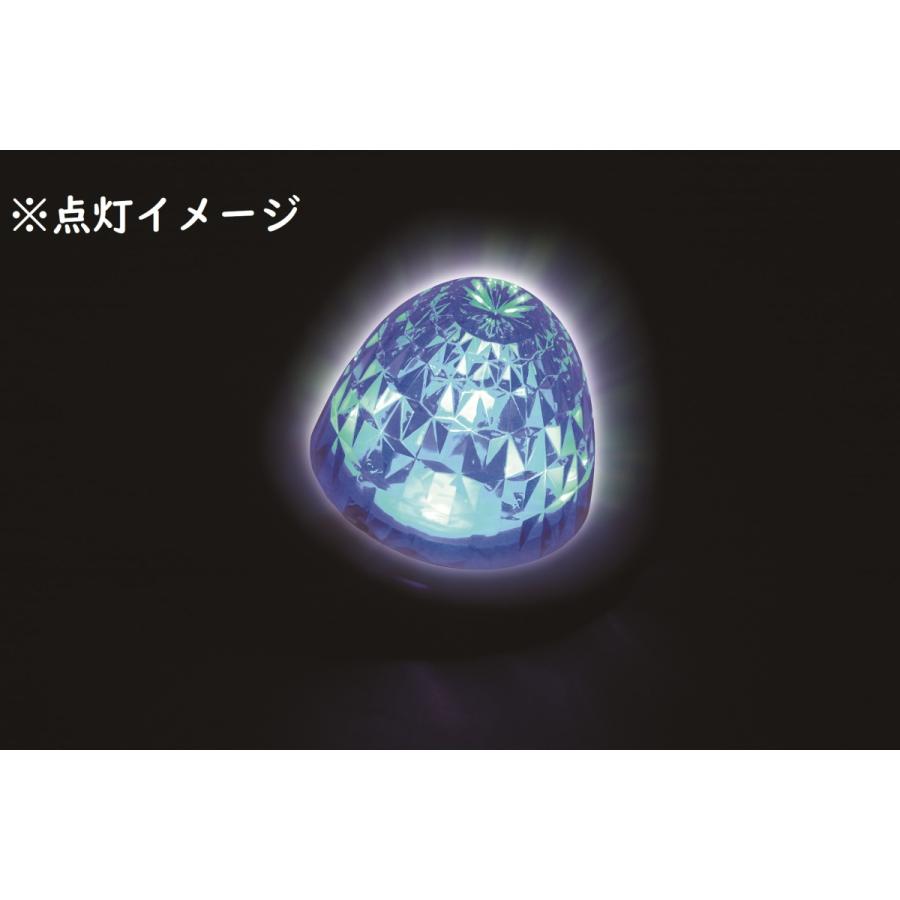 トラック用マーカーランプとマーカーユニット(ブルー) Amazon | トラック用 激光 LED ハイパワーマーカーランプ