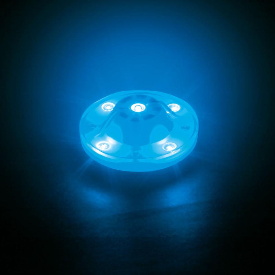ジェットイノウエ LEDハイパワーバスマーカーランプユニット アイス