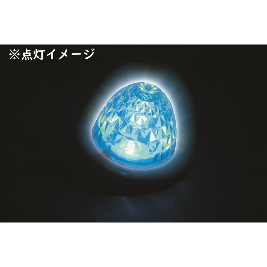 ジェットイノウエ LEDハイパワーバスマーカーランプユニット アイス