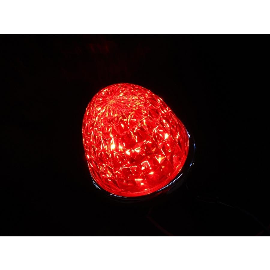 ジェットイノウエ 10個セット LEDスターライトバスマーカーランプ零