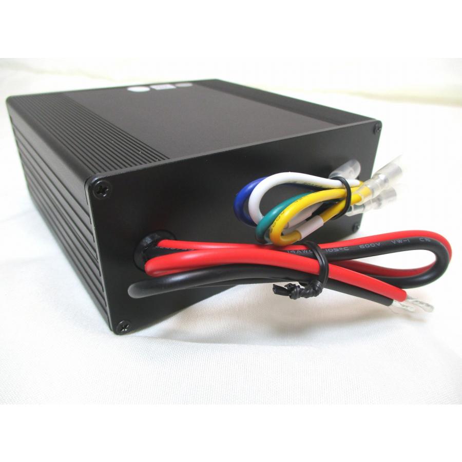 ジェットイノウエ ジェットイノウエ製4連マーカーリレー「雷電」 12V