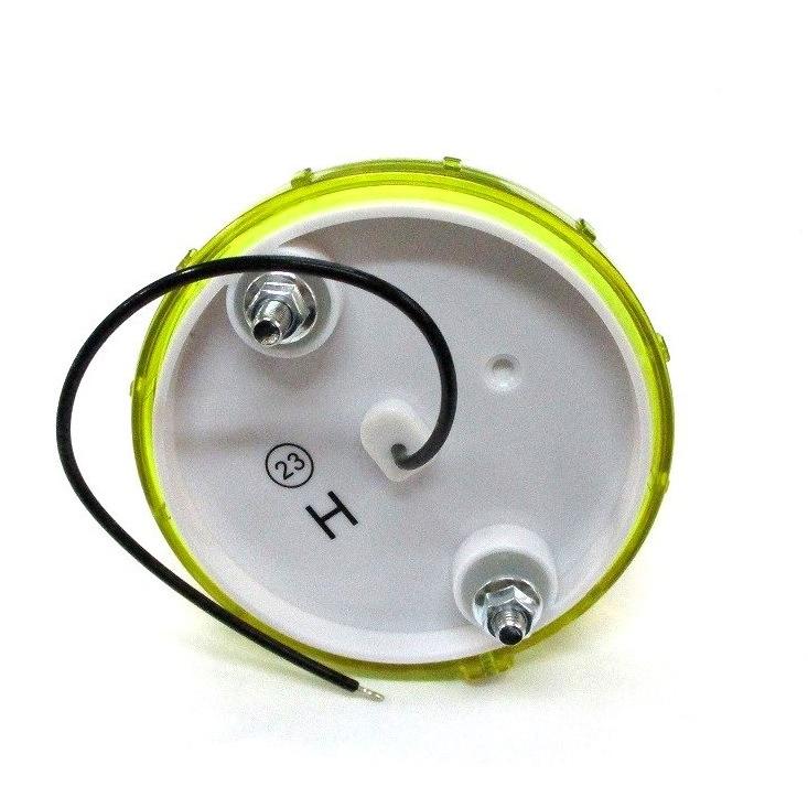 日本ボデーパーツ工業 LEDマーカーランプ α（アルファ） アルファ