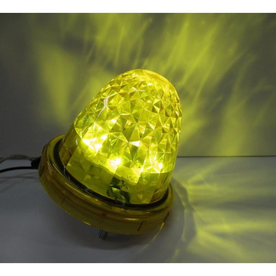 日本ボデーパーツ工業 LEDマーカーランプ α（アルファ） アルファ
