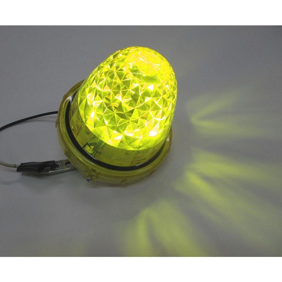 日本ボデーパーツ工業 LEDマーカーランプ α（アルファ） アルファ