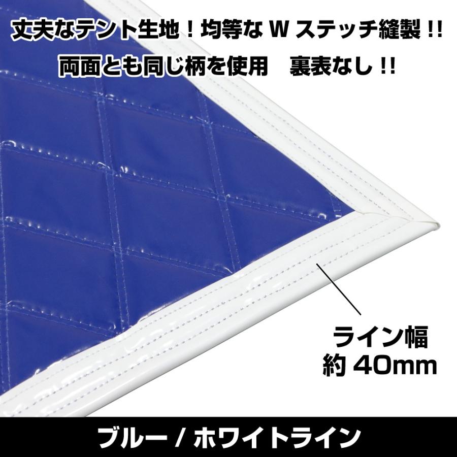 ジェットイノウエ ジェットイノウエ製 廃盤商品！ 泥除け［テント生地