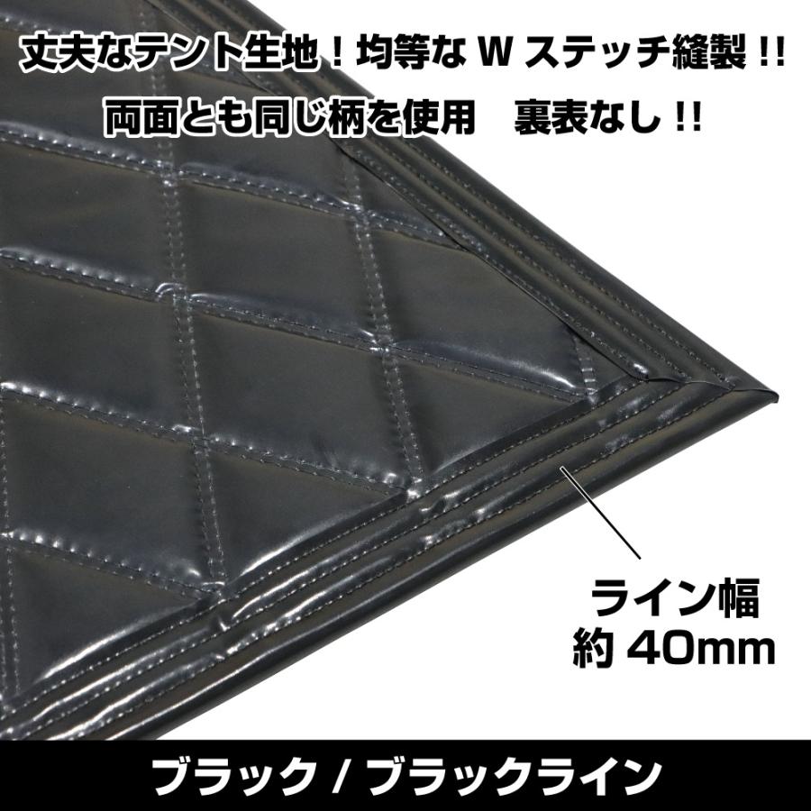ジェットイノウエ ジェットイノウエ製 廃盤商品！ 泥除け［テント生地