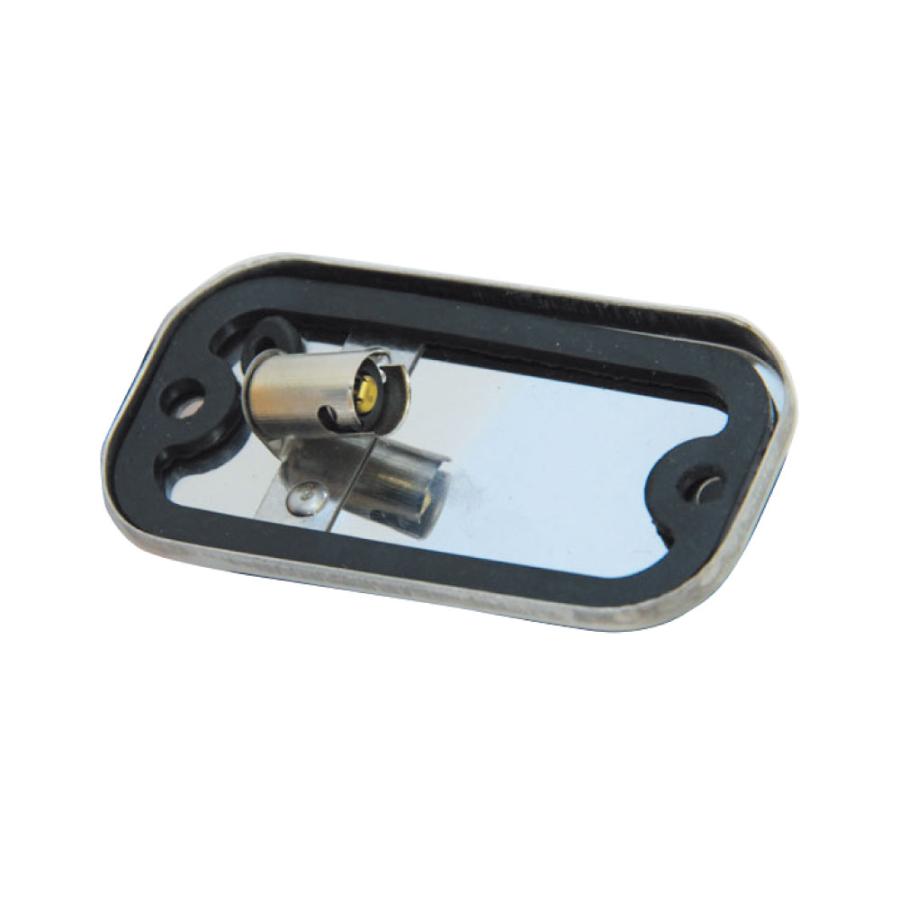 角マーカー ベース 楽天市場】トラック用 角マーカーベース リング付 ステンレス