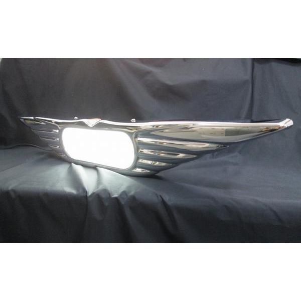 日野型 LEDトップマークアンドン 24V ウイングマーク : トラック用品