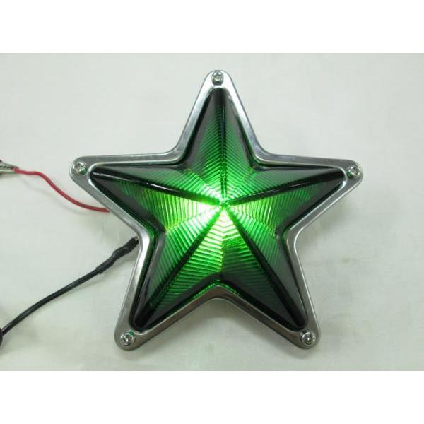 マーカーランプ グリーン 10個セット 当時物 デコトラ 楽天市場】互換品24V車用 LED サイドマーカー ランプ 6連 汎用