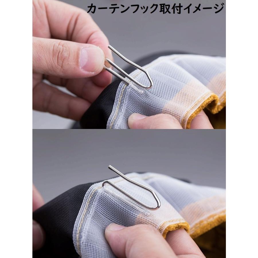 トラック 雅 トラック用 歌舞伎仮眠カーテン レッド（赤） 左右2枚入り