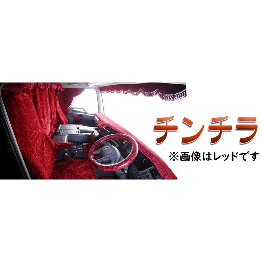 グラプロ チンチラ まとめ売り トラック 雅 金華山 生地 切り売り 雅製 チンチラ ブラック（黒