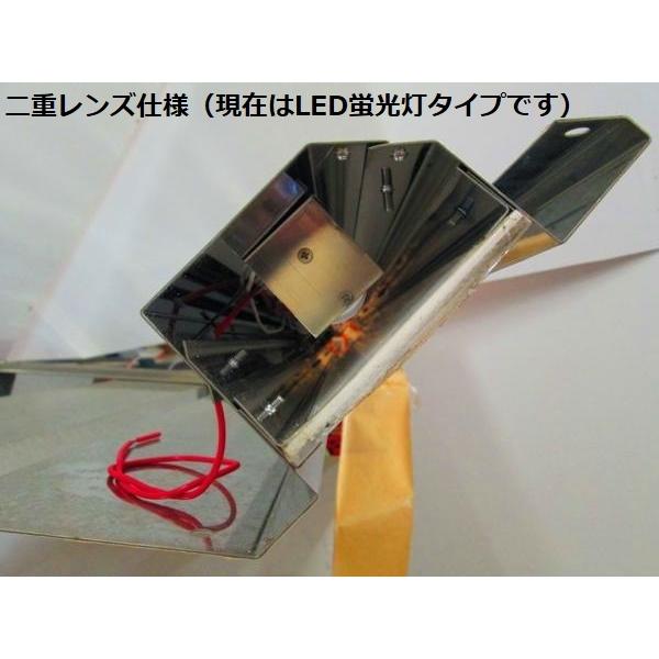 シモタニ製 フロントバイザー オリジナルシリーズ SKH-02 2トン用