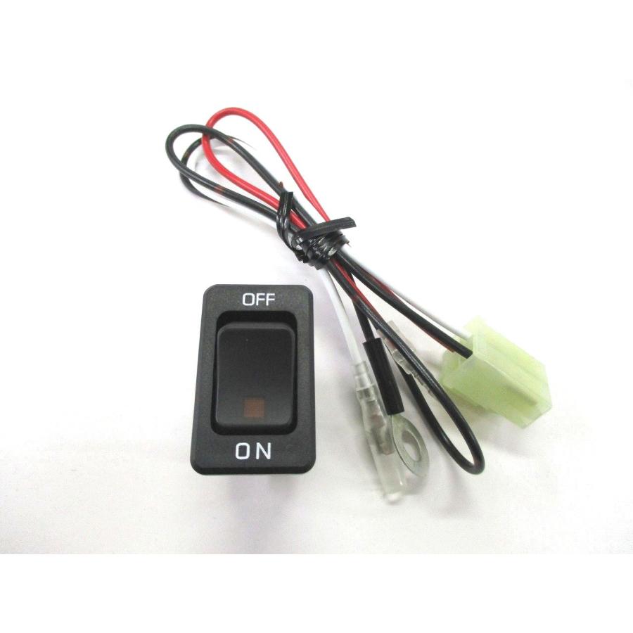 シーソースイッチ ON-OFF UD/いすゞ 4t〜大型車用 純正メクラ蓋 シーソースイッチ ON-OFF UD/いすゞ 4t〜大型車用 純正メクラ蓋