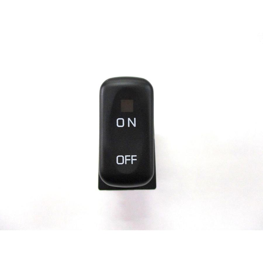 シーソースイッチ ON-OFF 三菱ふそう 4t〜大型車用 純正メクラ蓋 シーソースイッチ ON-OFF 三菱ふそう 4t〜大型車用 純正メクラ蓋