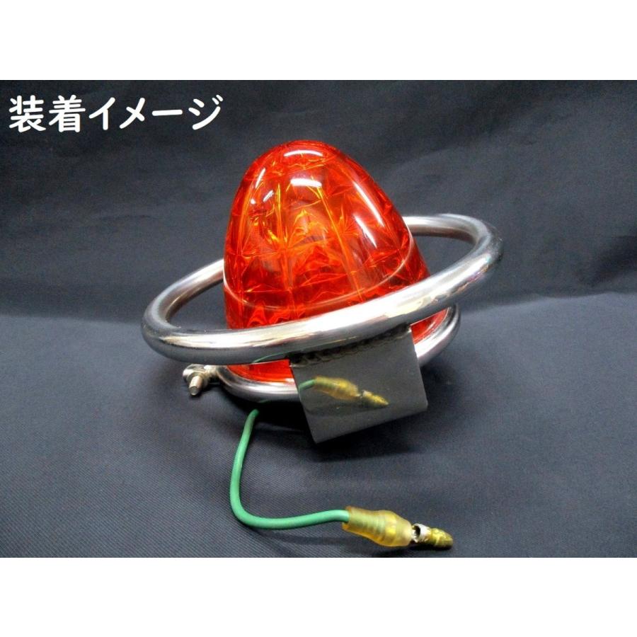 ステンレス マーカーリング 120mmφ×奥行34mm : トラック用品のアスラン