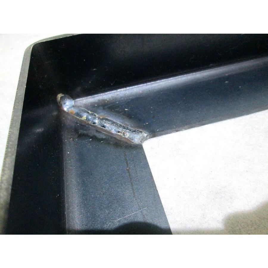 工具箱用 鉄製取付ステー Bタイプ 左右セット : トラック用品の