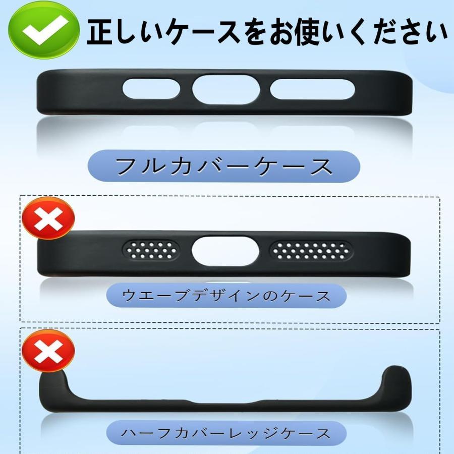 スマホ ストラップホルダー 【極薄0.4mm・2口 ダブルリング