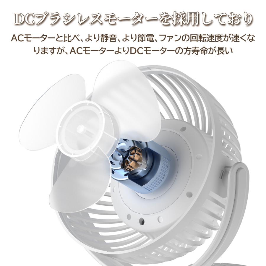 卓上扇風機 リモコン付き ホワイト Amazon | TEKNOS 卓上扇風機 DCモーター 【ホワイト】 30cm羽根