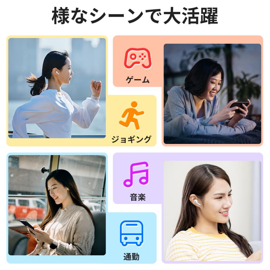 ANDROID - VIVO IQOO Z1＋ワイヤレスイヤホン＋スマホリング 楽天市場】ワイヤレスイヤホン android Bluetoothイヤホン