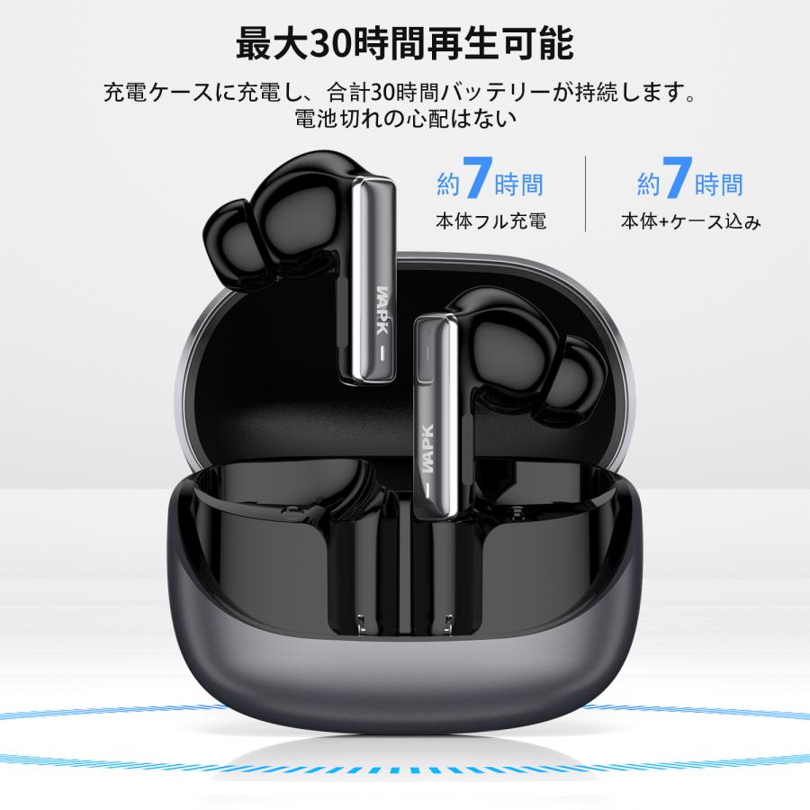 R2 完全ワイヤレスイヤホン Bluetooth 5.4 黒　高級 R2 完全ワイヤレスイヤホン Bluetooth 5.4 黒 高級