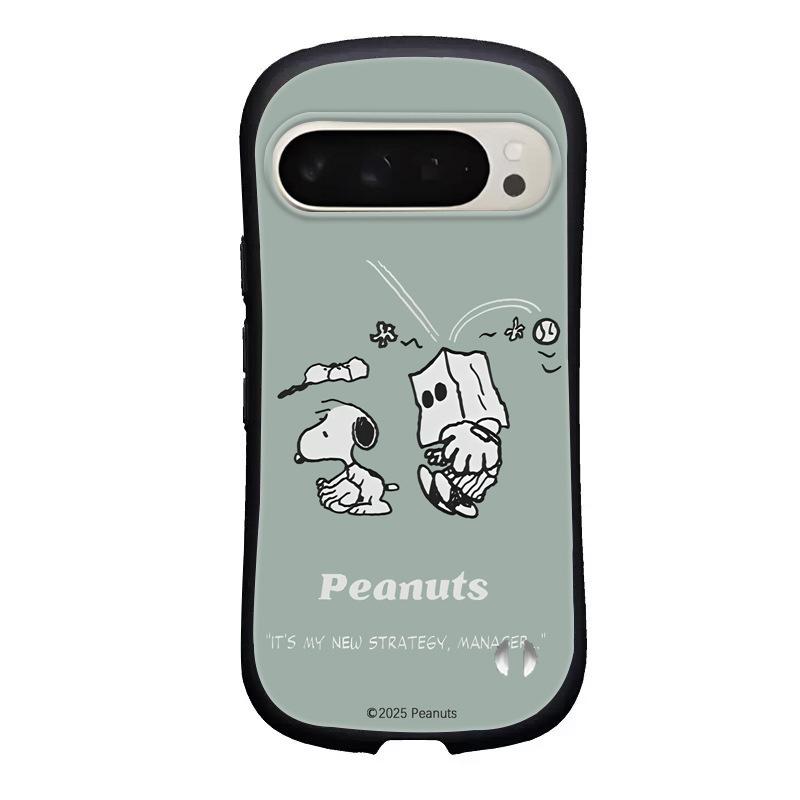 スヌーピー Google 10 スマホケース Pixelケース 8A 9pro 7A