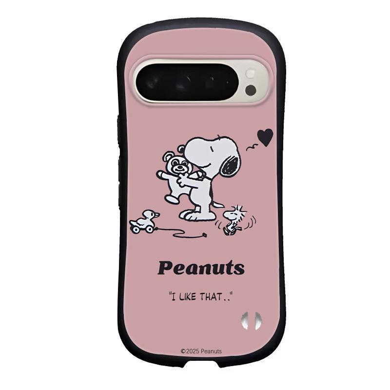 スヌーピー Google 10 スマホケース Pixelケース 8A 9pro 7A
