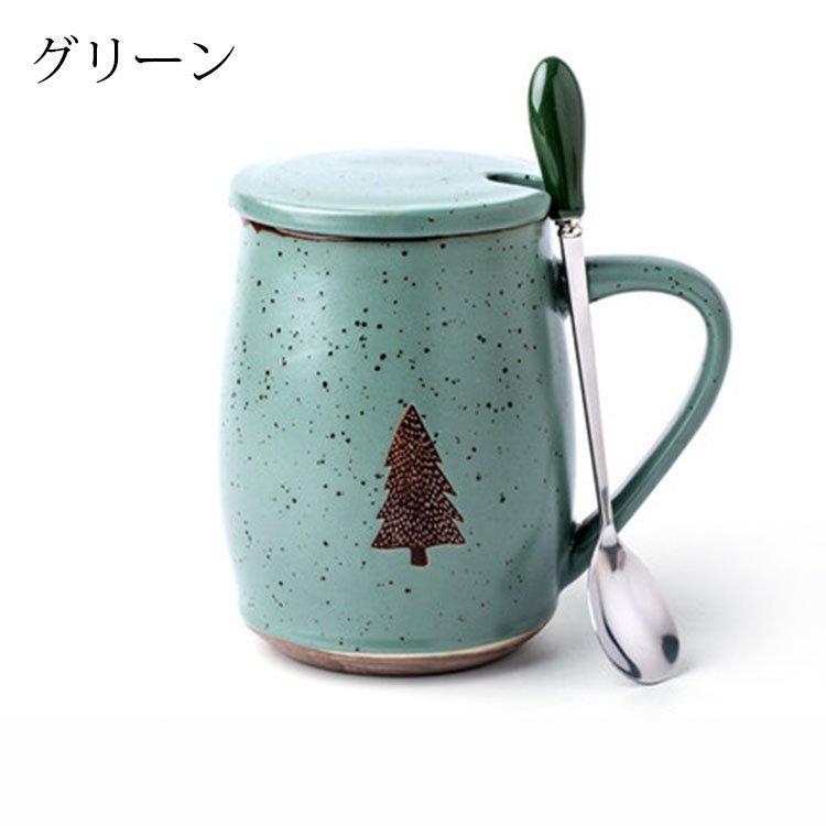 マグカップ 北欧 おしゃれ コーヒーカップ 大きい 陶器 ハンドメイド ティーカップ 大容量 コップ カフェマグ キッチン雑貨 食洗機 電子レンジ 冷蔵庫対応 500ml Ppap Asmart 通販 Yahoo ショッピング