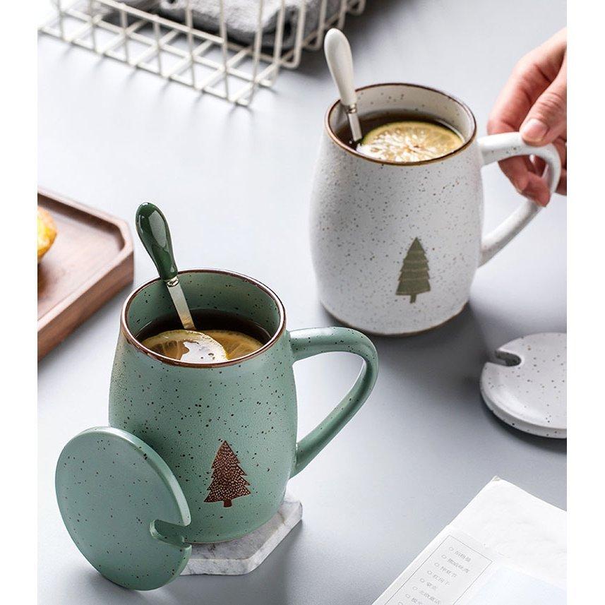 マグカップ 北欧 おしゃれ コーヒーカップ 大きい 陶器 ハンドメイド ティーカップ 大容量 コップ カフェマグ キッチン雑貨 食洗機 電子レンジ 冷蔵庫対応 500ml Ppap Asmart 通販 Yahoo ショッピング