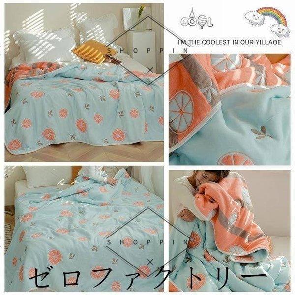 ガーゼケット | fuwara 70×100☆FUWARA☆星のガーゼケット