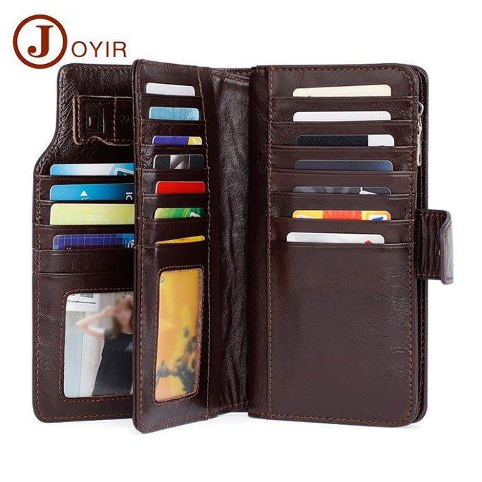 財布 メンズ 長財布 カードケース カード入れ 大容量 コンパクト 敬老の日 男性 彼氏 ギフト プレゼント 代 30代 40代 50代 超人気の