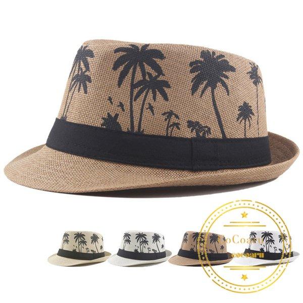 Sale 69 Off 麦わら帽子 メンズ ソフトハット 大きいサイズ 春夏 紳士 カジュアル 夏 春 秋 ハワイ ギフト プレゼント ホワイト カーキ ベージュ イエロー 30代 40代 50代 Parkside Mu