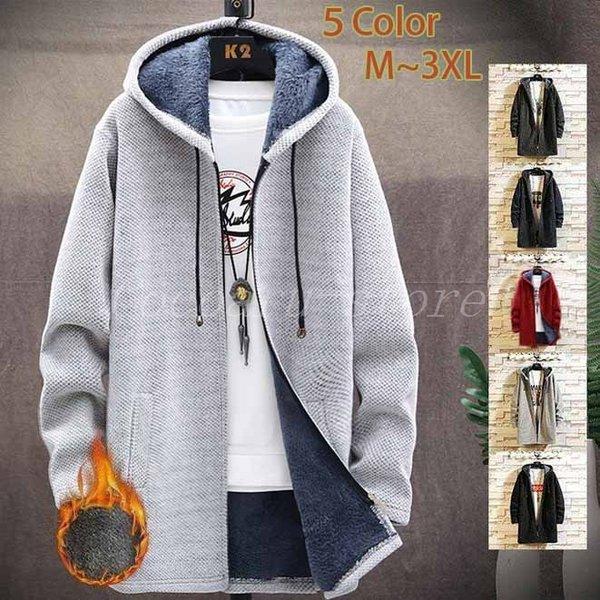 パーカー 裏起毛 新作 メンズ 暖かい スウェットパーカー ファッション スエット 防寒 プルオーバーパーカ メンズ 冬 Y Xrxs Asmart Shopping 通販 Yahoo ショッピング