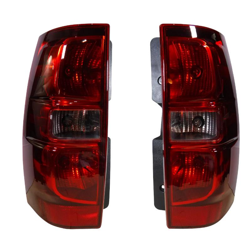 2007-2014 エスカレード タホ サバーバン ファイバーLED テール 2007-2014 エスカレード タホ サバーバン ファイバーLED テール