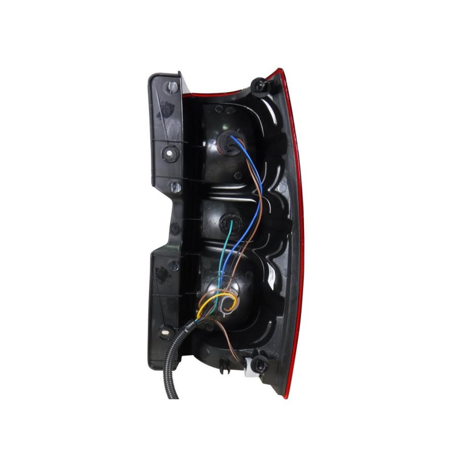 猿田【送料込み】シルバラード 純正テールセット シルバラード純正