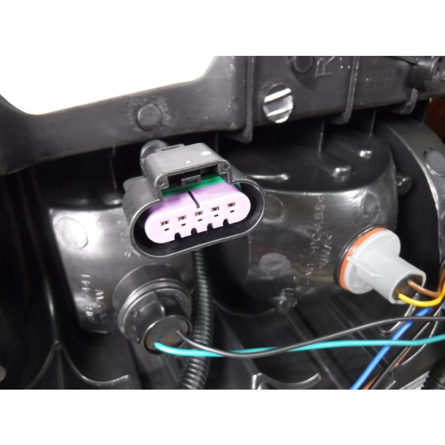 タホ サバーバン 純正タイプ テールライト 左右セット シボレー GMC 
