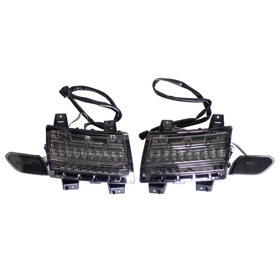 ラングラー JL シーケンシャル LEDウインカー用 ウインカー ラングラー JL シーケンシャル LEDウインカー用 ウインカー