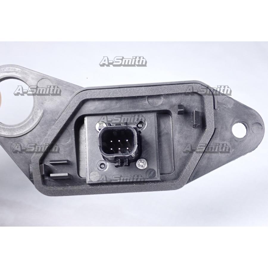 トヨタ ハイエース バックカメラ 86790-26060 新品 純正タイプ 社外品 Toyota 国内在庫｜asmithparts｜05