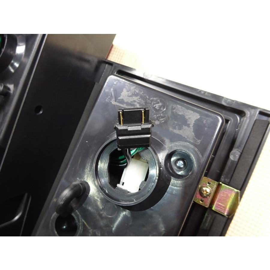 ハマーH2 LEDテールライト 2003-2014 レッドクリア テールライト LED 07-14 テールランプ 国内自社在庫有