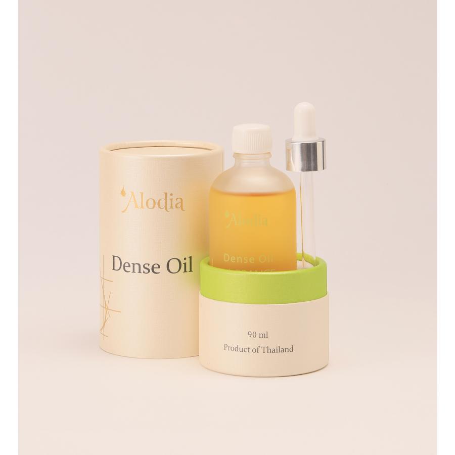 アロディア デンスオイル ラ・フランス 90ml ヘアオイル スタイリング