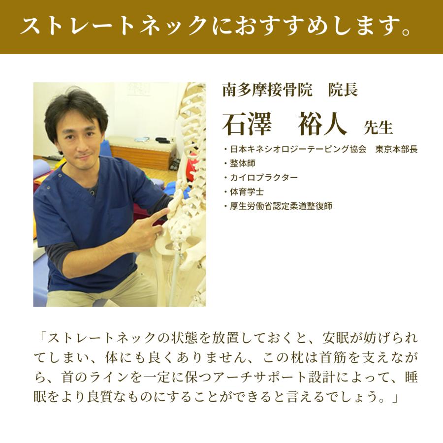 遂にリニューアル！NEWリンクルフリーピロー 首肩を優しくサポート 首の癖ジワ 眠りじわ 呼吸がしやすい ストレートネック対応 ウォッシャブル 日本製 |  | 17