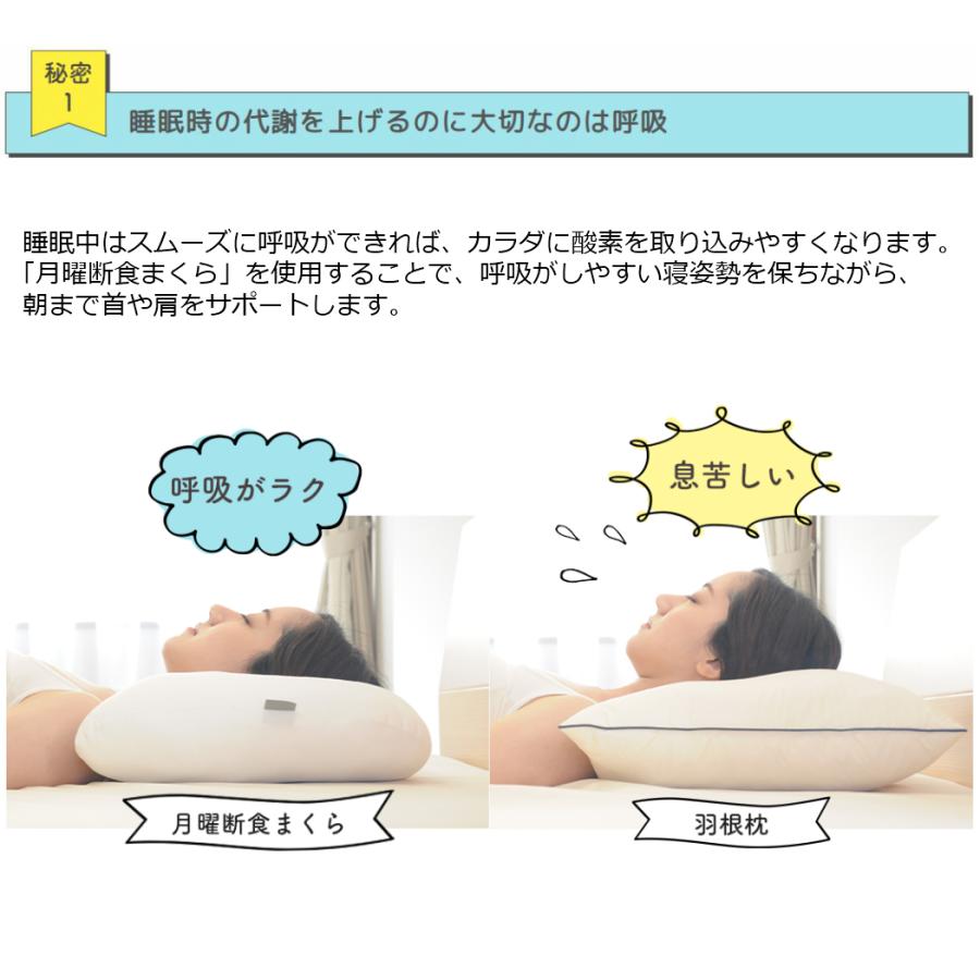 売り切れ必至 公式 Asmot 月曜断食枕 超美品 Zoetalentsolutions Com