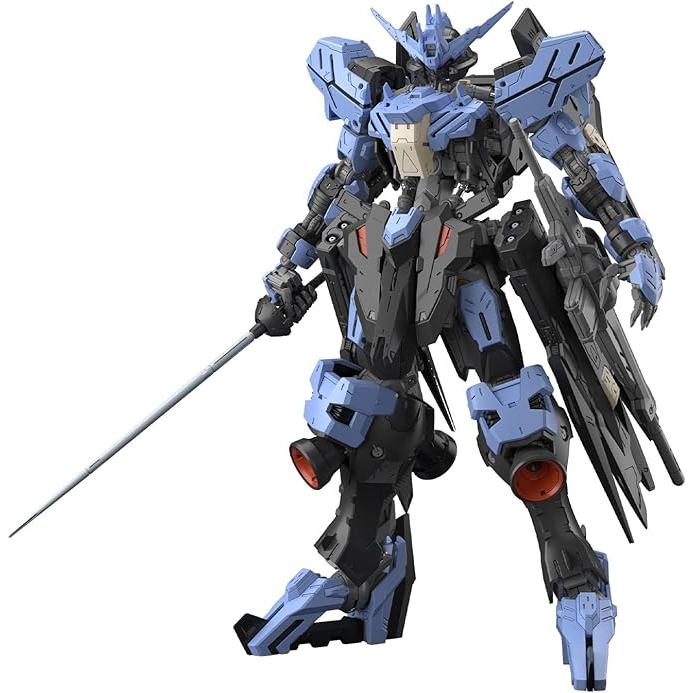 BANDAI SPIRITS(バンダイ スピリッツ) MG 機動戦士ガンダム 鉄血の