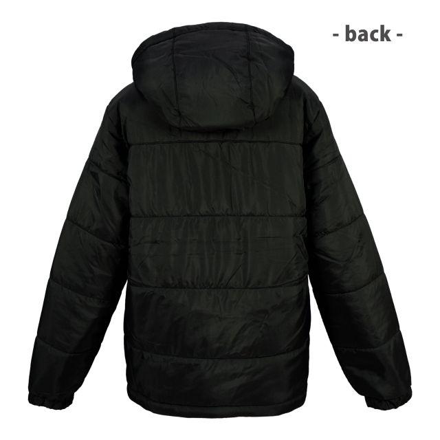 ジャケット・アウター BOY 送料無料)ジャンパー キッズ ジュニア 男の子 SEVEN2 子供 裏ボア