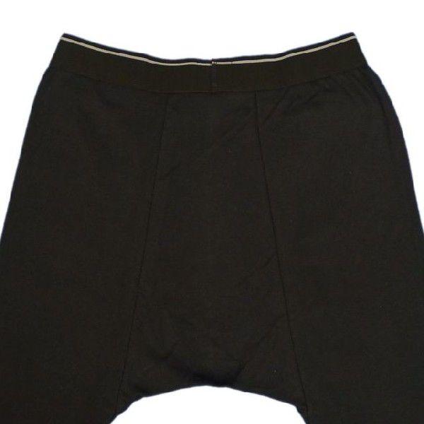 タイツ メンズ インナー 股引 大人 ロングタイツ ももひき 綿 |  | 03