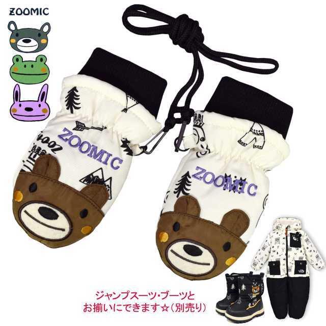 ミトン 手袋 子供 ベビー キッズ 男の子 紐付 雪遊び スノー グローブ 204001as 0 Mst アスナロ 通販 Yahoo ショッピング