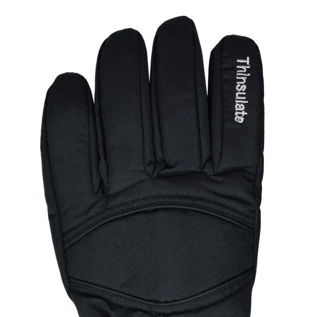 送料無料)スキー グローブ メンズ スノー スノボ 男性 防寒 保温