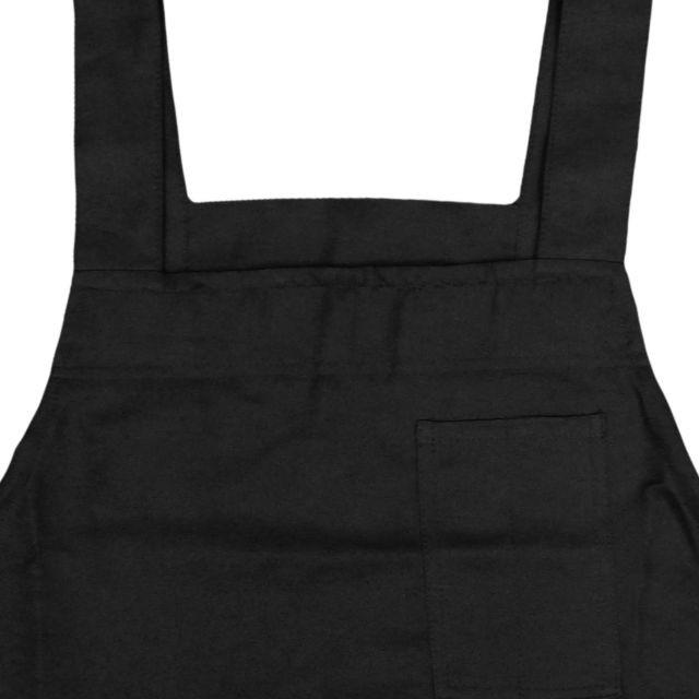 (ネコポス便送料無料)エプロン レディース ショート丈 H型 前掛け ワークエプロン 作業用 ガーデニング |  | 03