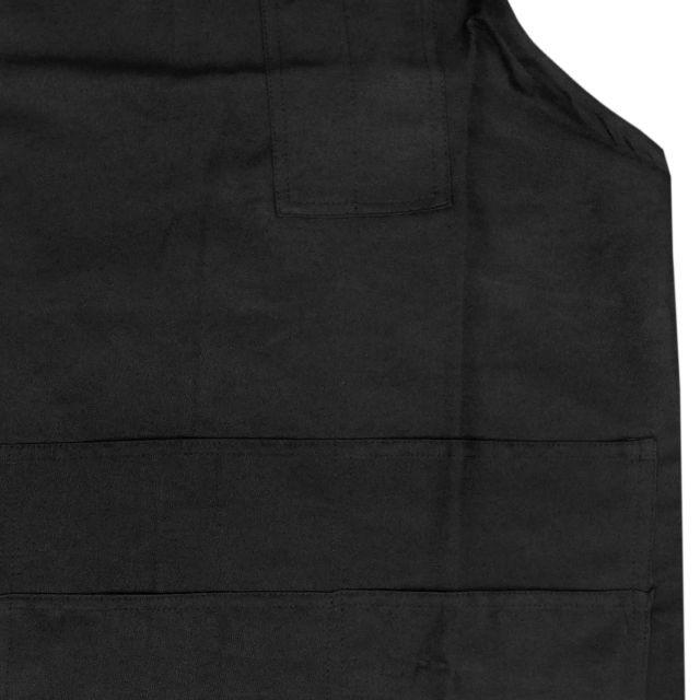 (ネコポス便送料無料)エプロン レディース ショート丈 H型 前掛け ワークエプロン 作業用 ガーデニング |  | 05